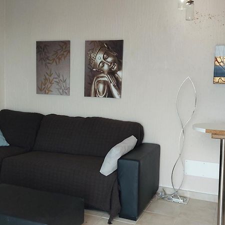 Nueva Casa Rural Piscina Privada Santa Cruz de Tenerife Eksteriør billede