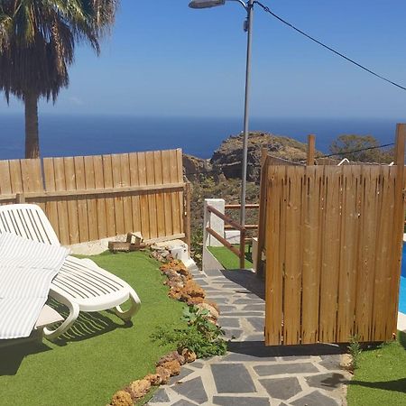 Nueva Casa Rural Piscina Privada Santa Cruz de Tenerife Eksteriør billede