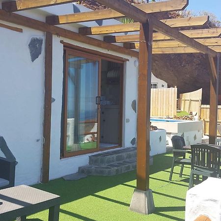 Nueva Casa Rural Piscina Privada Santa Cruz de Tenerife Eksteriør billede