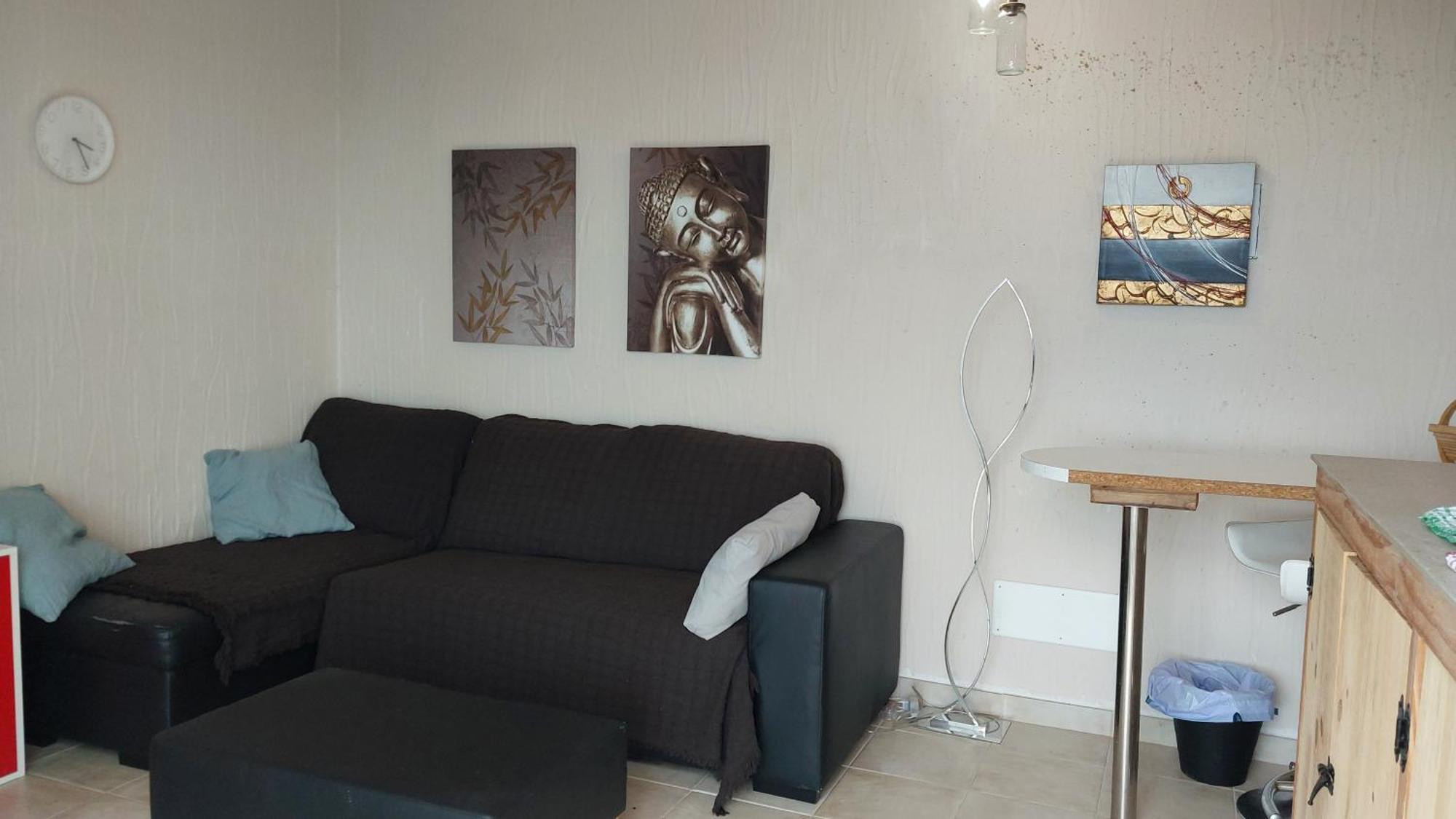 Nueva Casa Rural Piscina Privada Santa Cruz de Tenerife Eksteriør billede