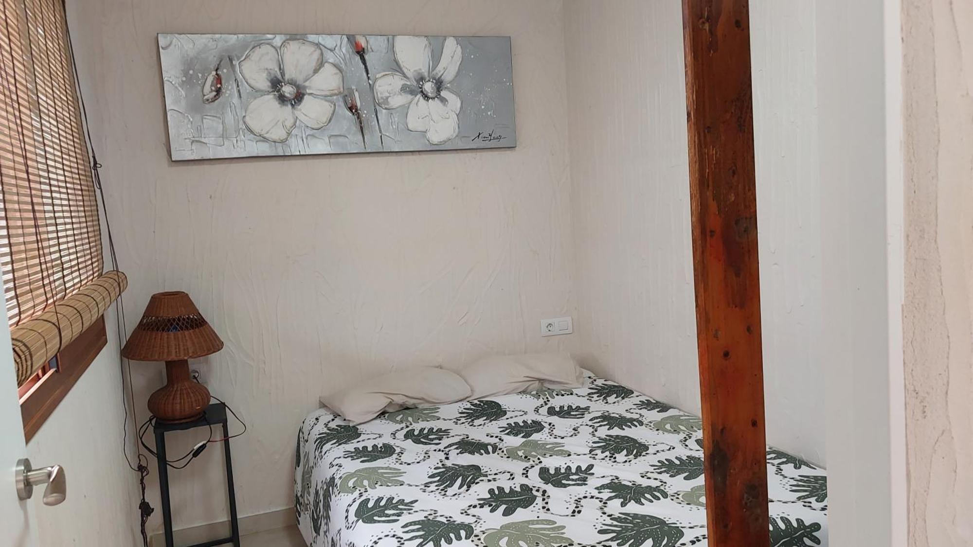 Nueva Casa Rural Piscina Privada Santa Cruz de Tenerife Eksteriør billede